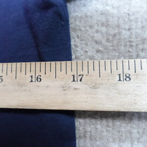 The Beach Boys Schirt Small Blue Concert Tour Double Sided - Picture 6 of 6